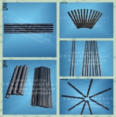 【實體工廠】供應(yīng)浸漬石墨棒